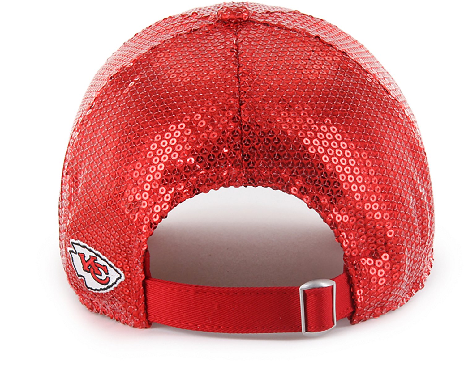 47 Adults' Chiefs Dazzle Logo Clean Up - view number 2