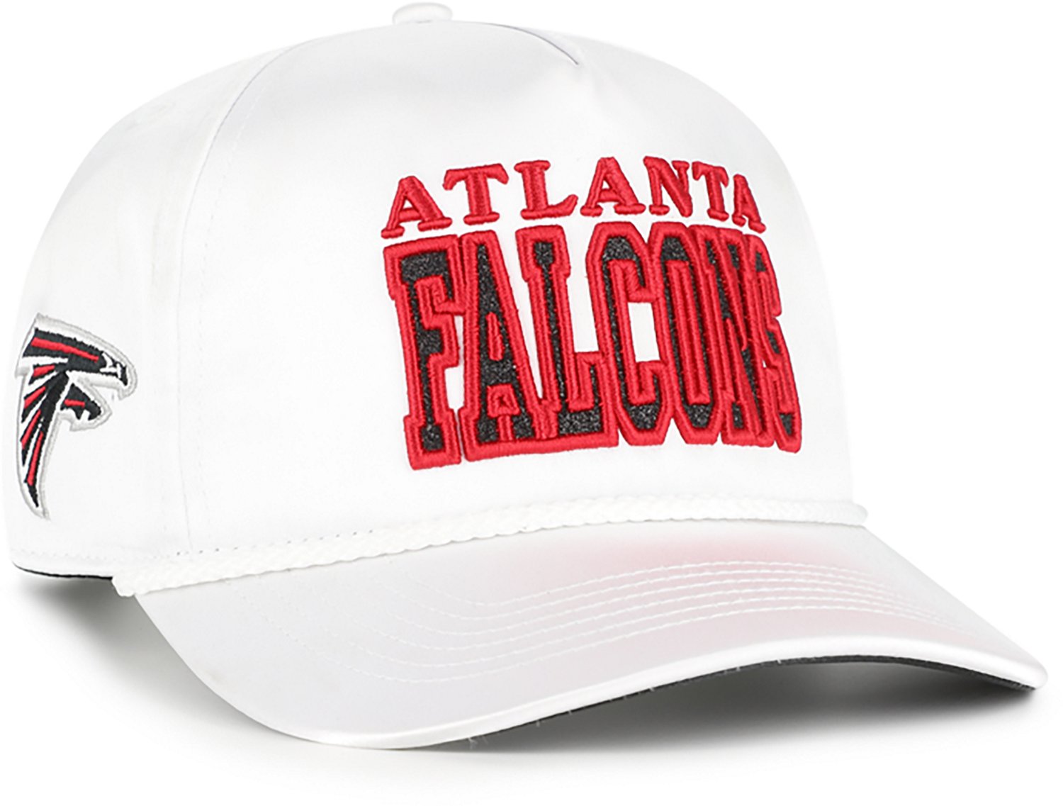 47 Falcons Outspoken Hitch Cap - view number 2