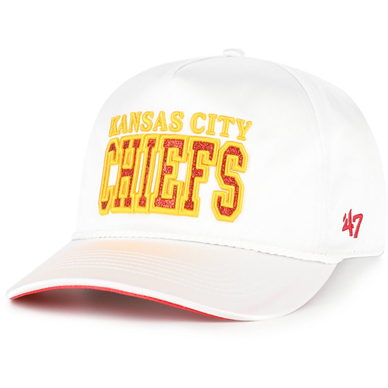 47 Chiefs Outspoken… - image