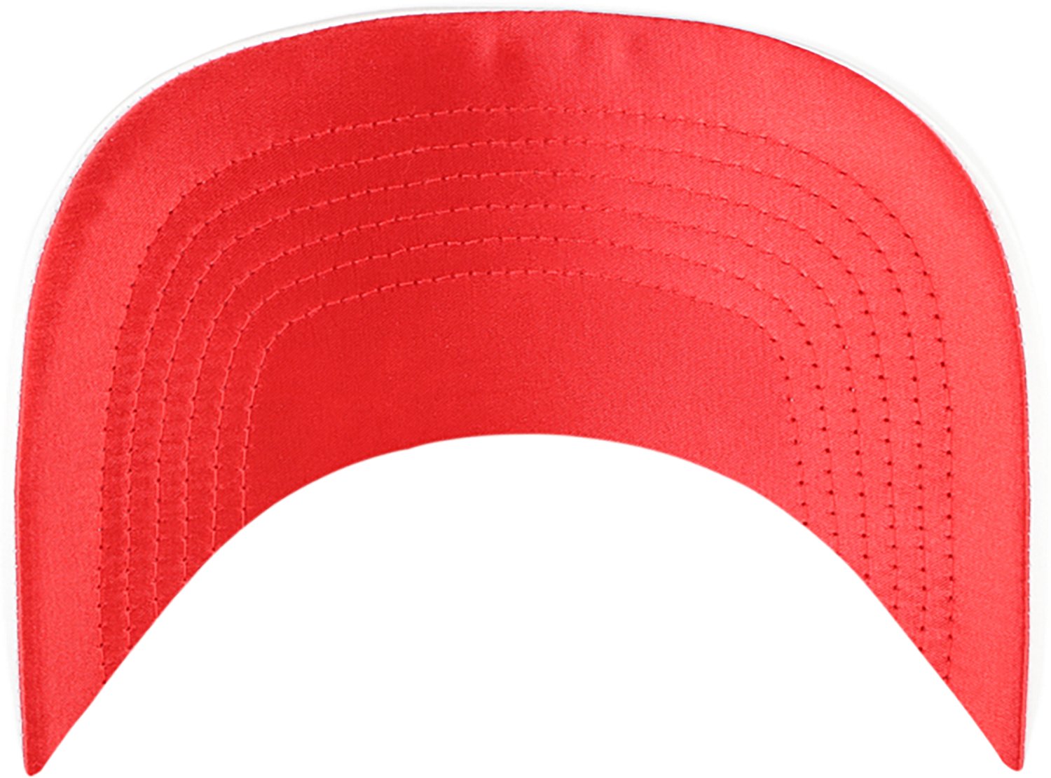 47 Chiefs Outspoken Hitch Cap - view number 4