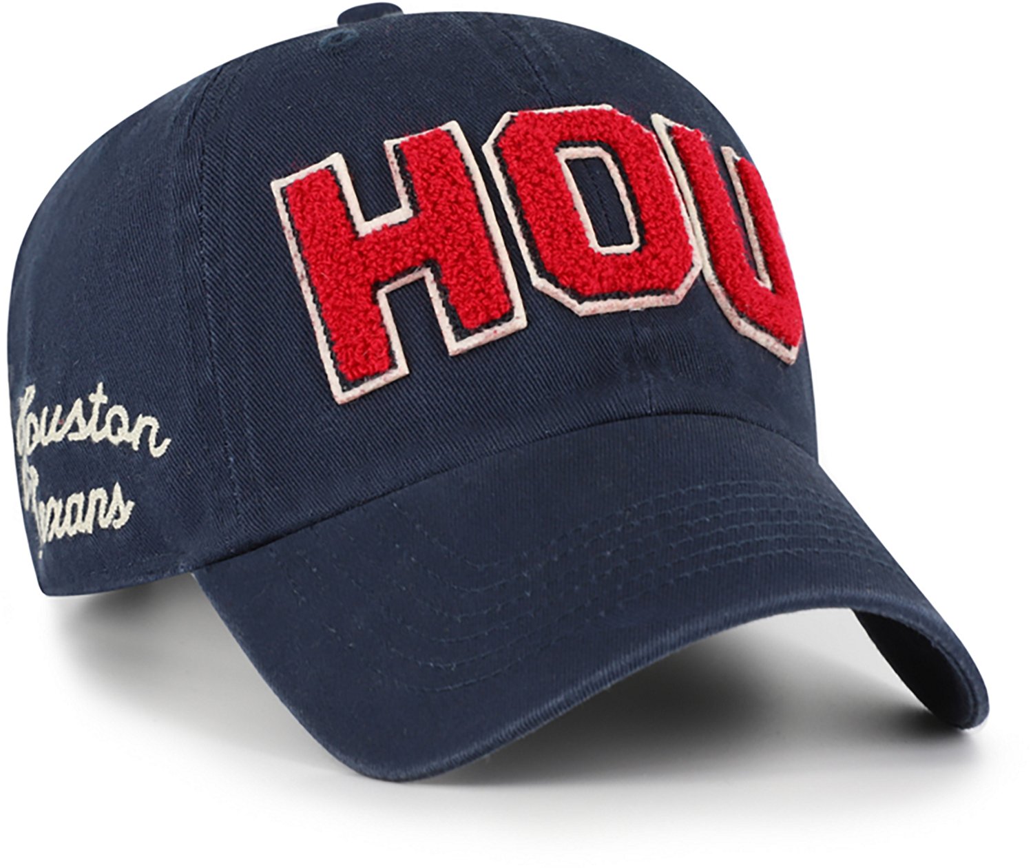 47 Texans Zoey Clean Up Cap - view number 2