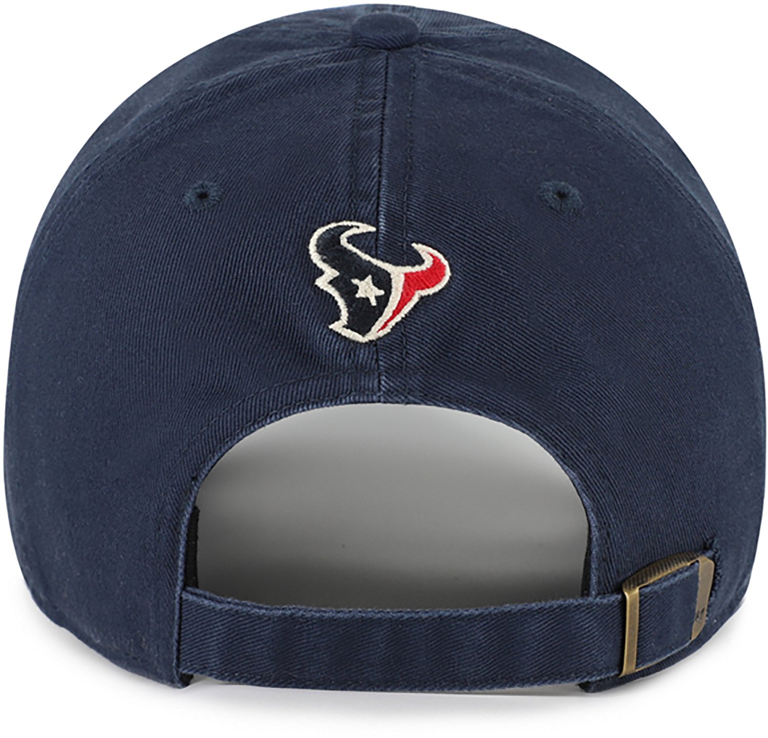 47 Texans Zoey Clean Up Cap - view number 4