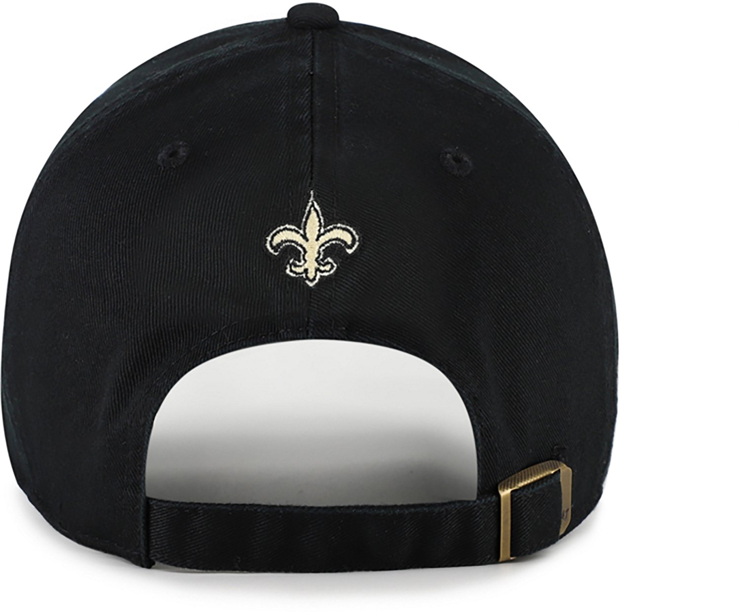 47 Adults' Saints Zoey Clean Up Baseball Cap - view number 4