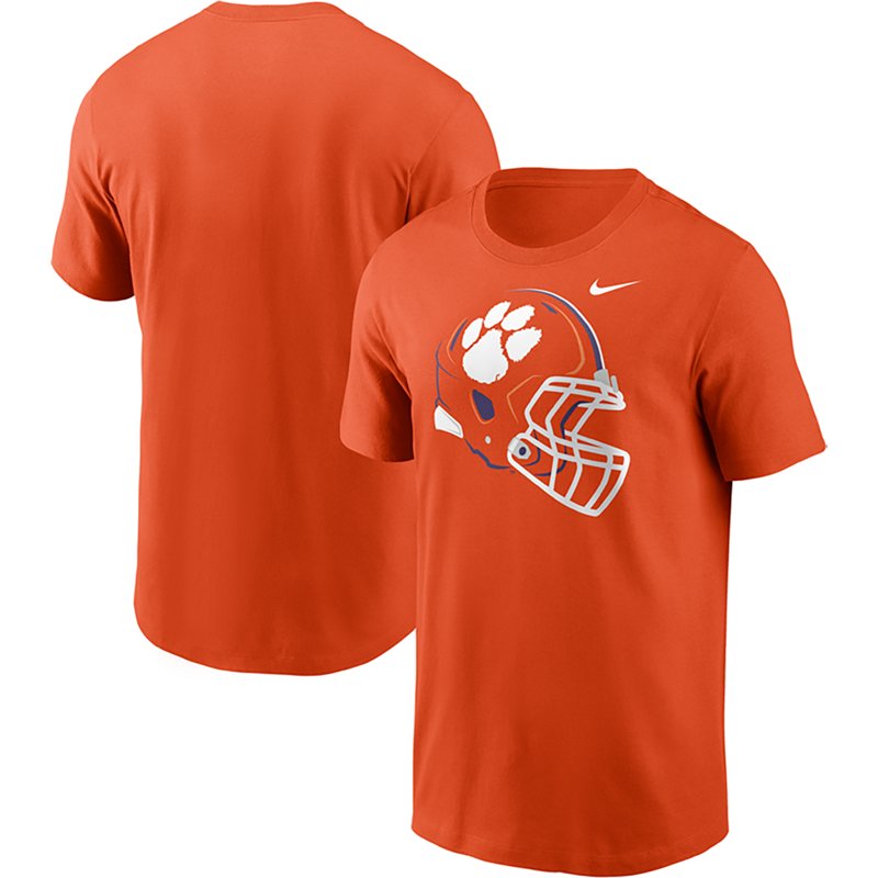 Nike Men's Clemson … - image