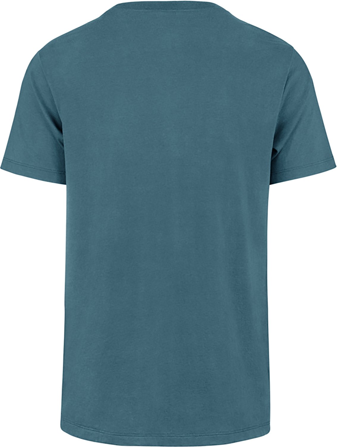 47 Dolphins Stripe Splash T-shirt - view number 2
