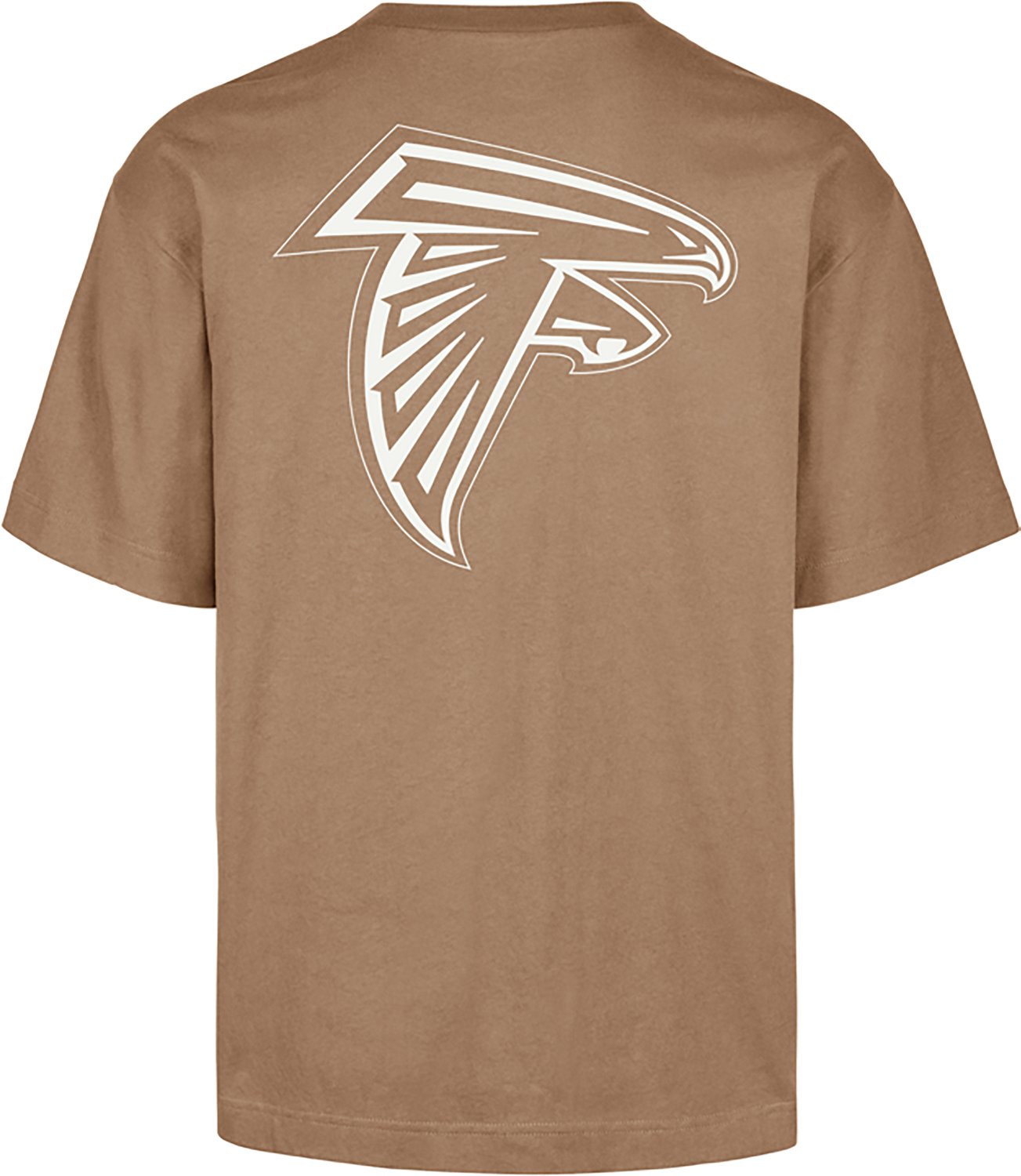 47 Men's Falcons Lateral Foundation T-shirt - view number 2