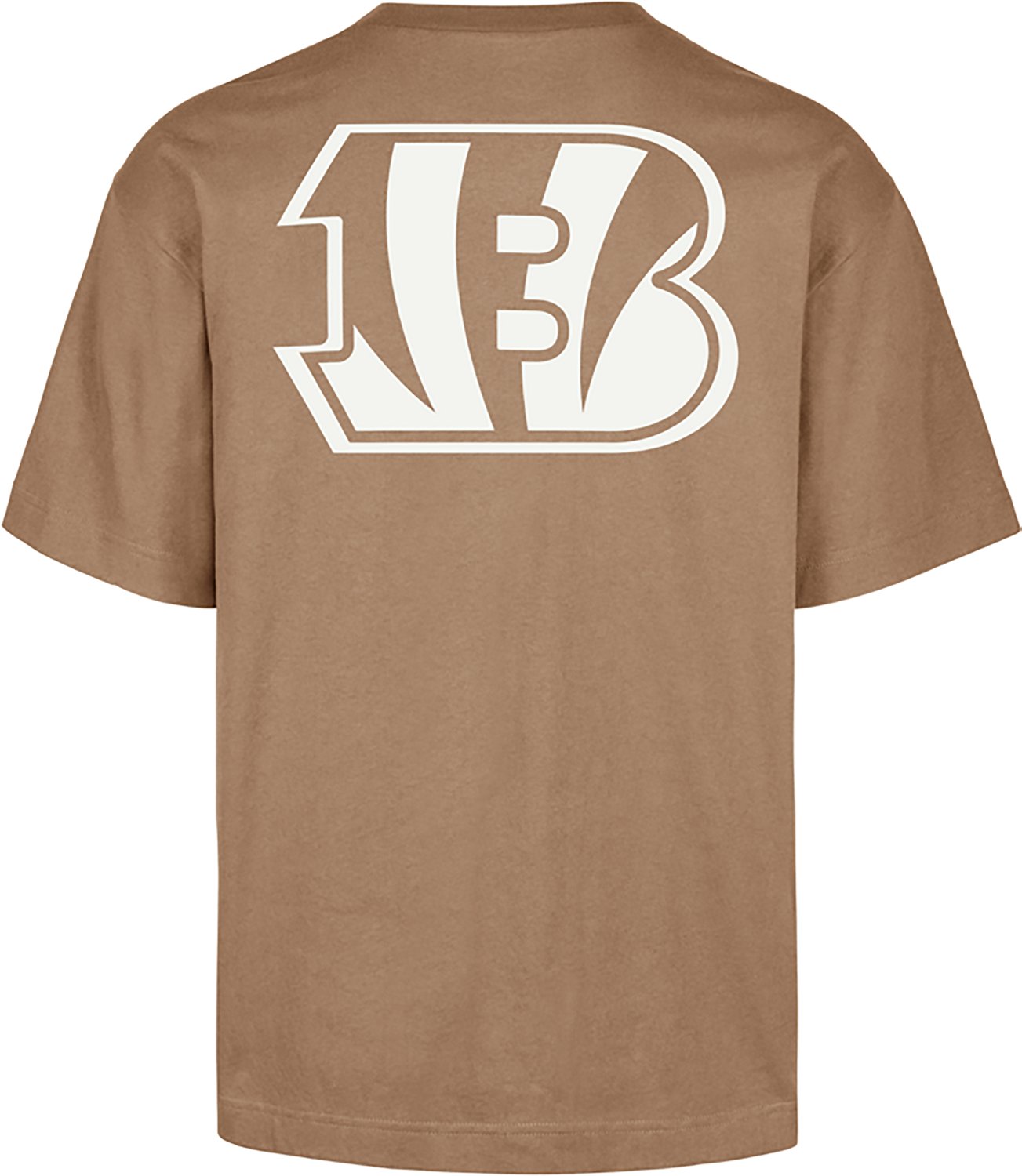 47 Men's Bengals Lateral Foundation T-shirt - view number 2