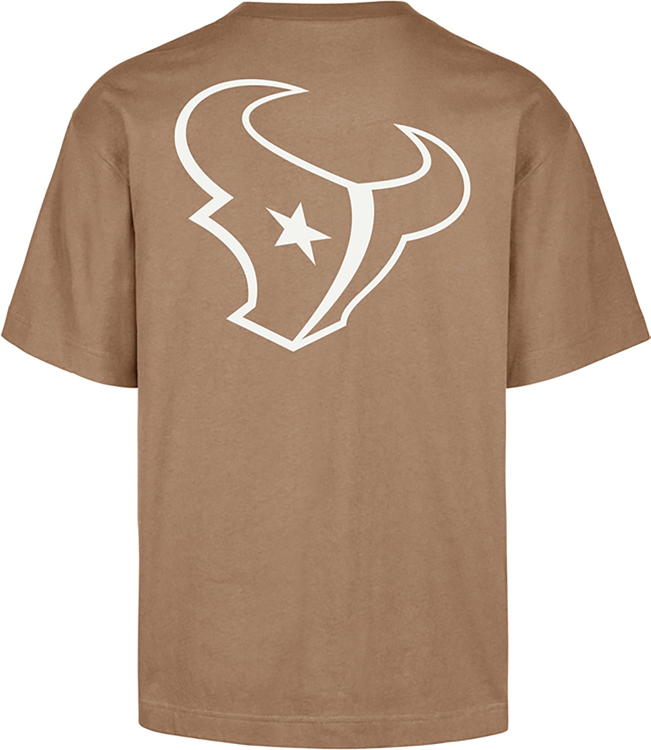 '47 Houston Texans Foundation T-shirt - view number 2