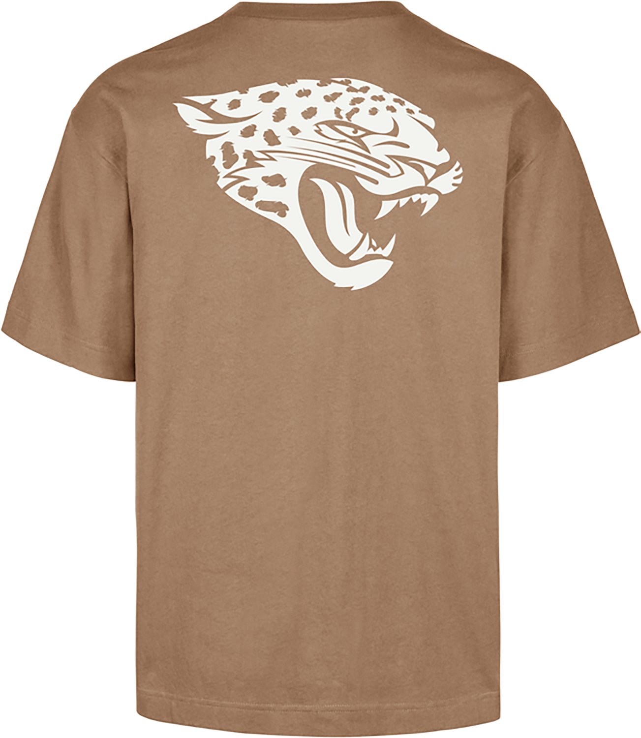 47 Men's Jaguars Lateral Foundation T-shirt - view number 2