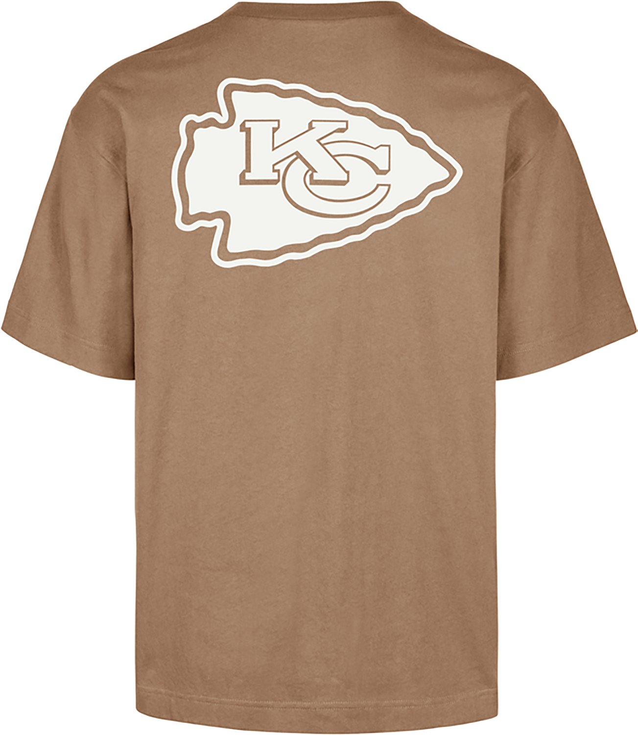 47 Men's Chiefs Lateral Foundation T-shirt - view number 2