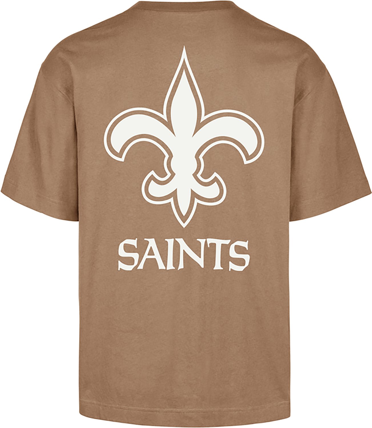 47 Men's Saints Lateral Foundation T-shirt - view number 2
