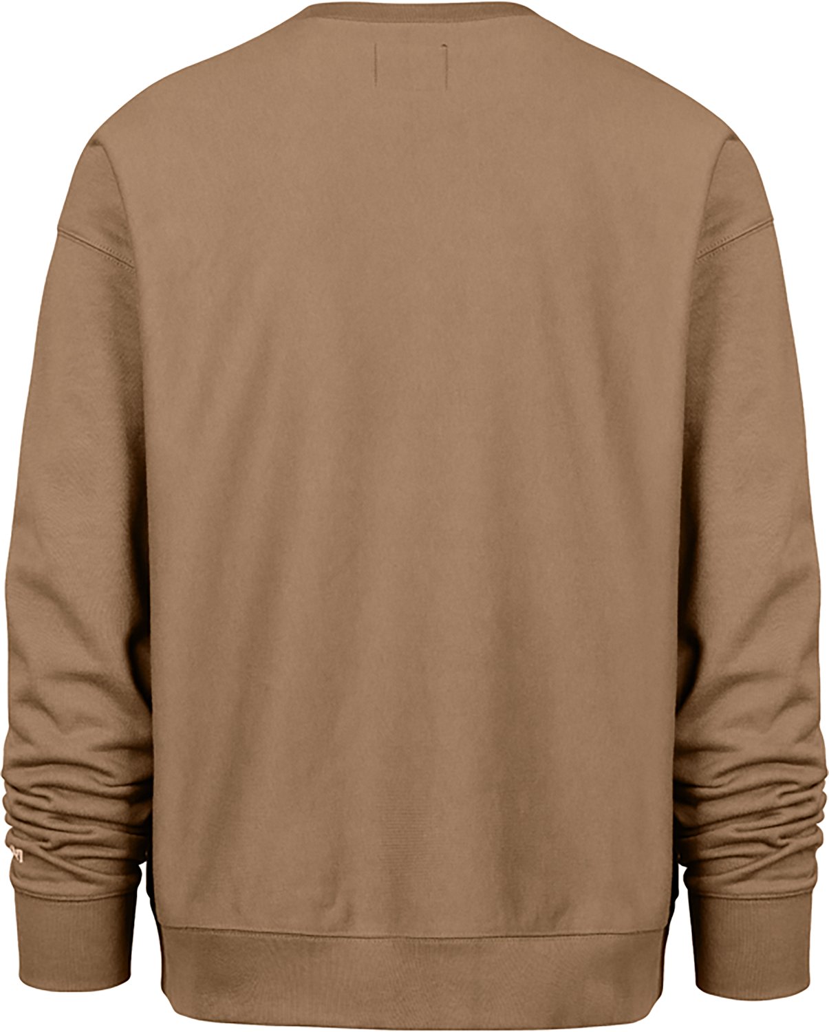 '47 Men's Kansas City Chiefs Offside Foundation Long Sleeve Crew - view number 3