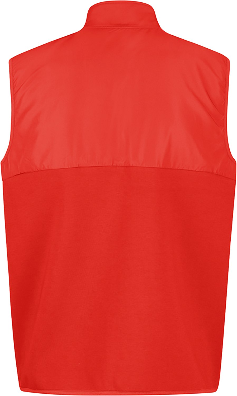 '47 Men's Kansas City Chiefs Imprint LC Forward Vest - view number 2