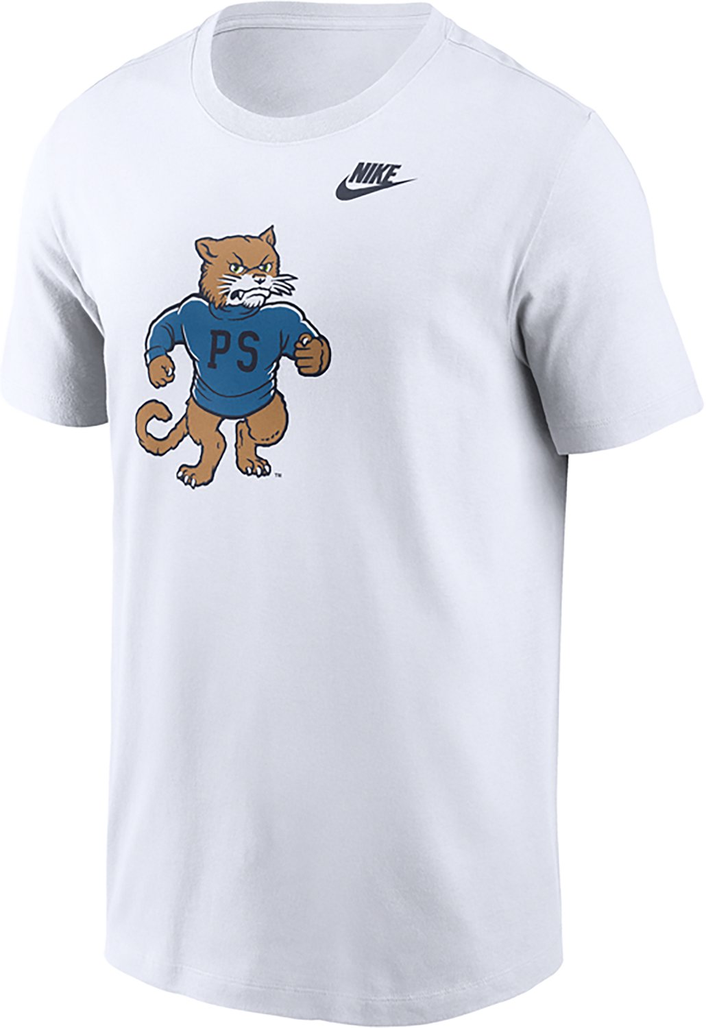 Nike Men's Penn State Vault Mascot T-shirt - view number 2