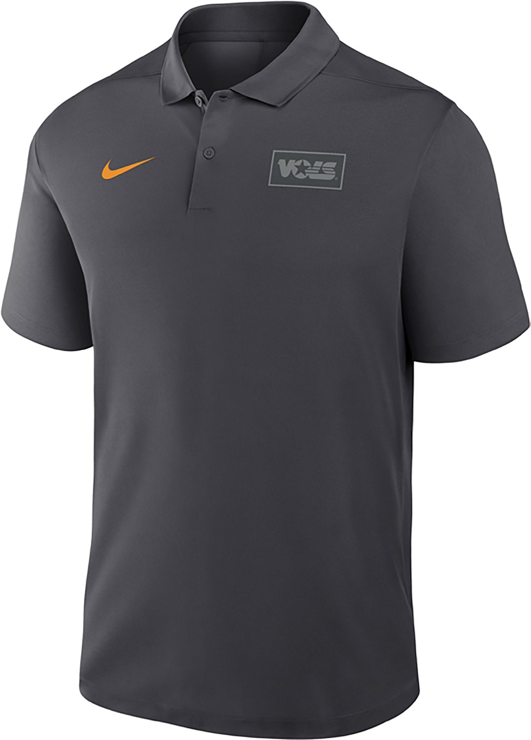 Nike Men's University of Tennessee Victory Polo Shirt - view number 2