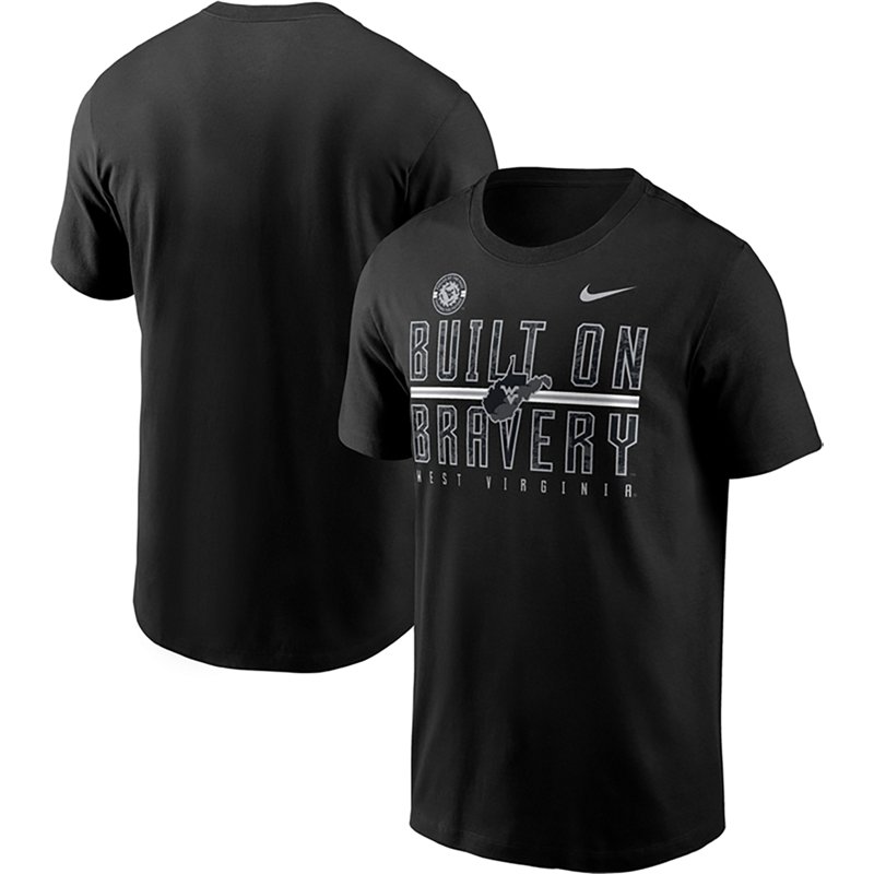 Nike Men's West Vir… - image