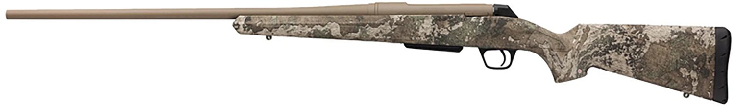 Winchester XPR 6.5 PRC Bolt Action Rifle - view number 2
