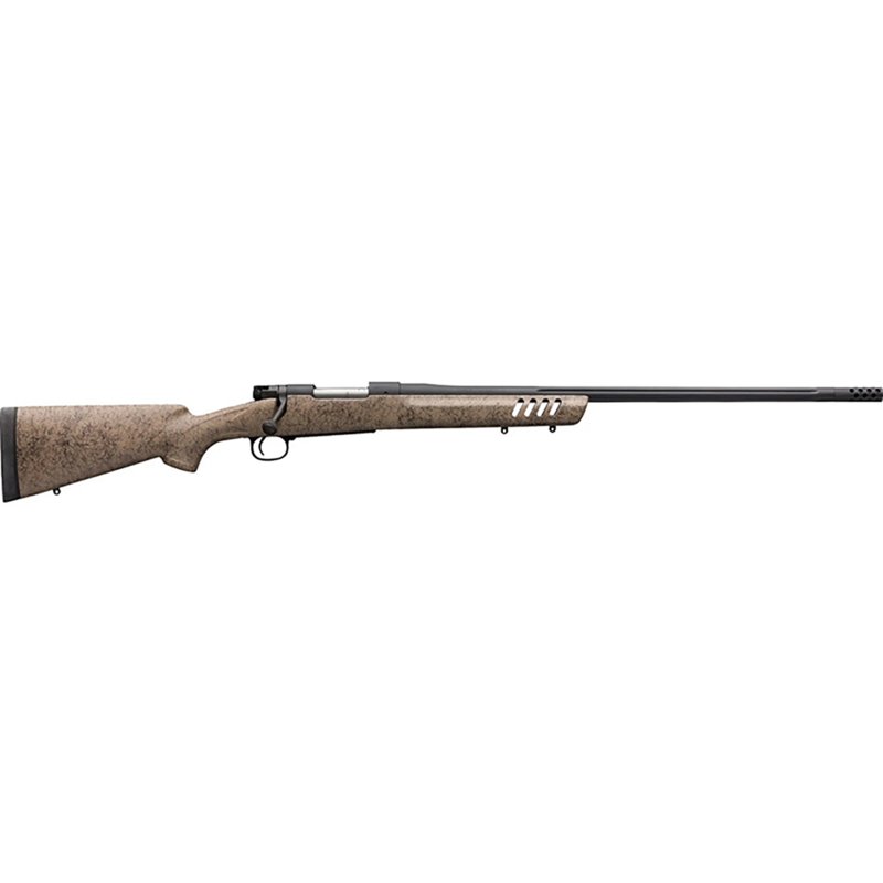 Winchester Model 70… - image