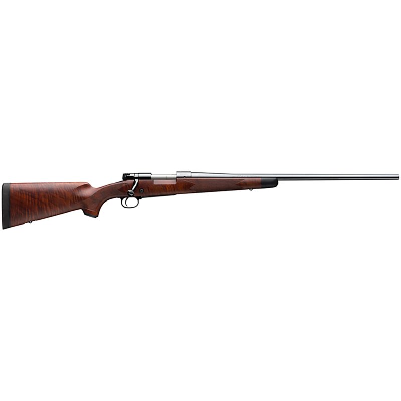 Winchester Model 70 Super Grade Bolt-Action Rifle - .308 Winchester