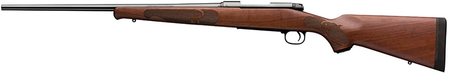 Winchester Model 70 Featherweight 6.5 PRC Bolt Action Rifle - view number 2