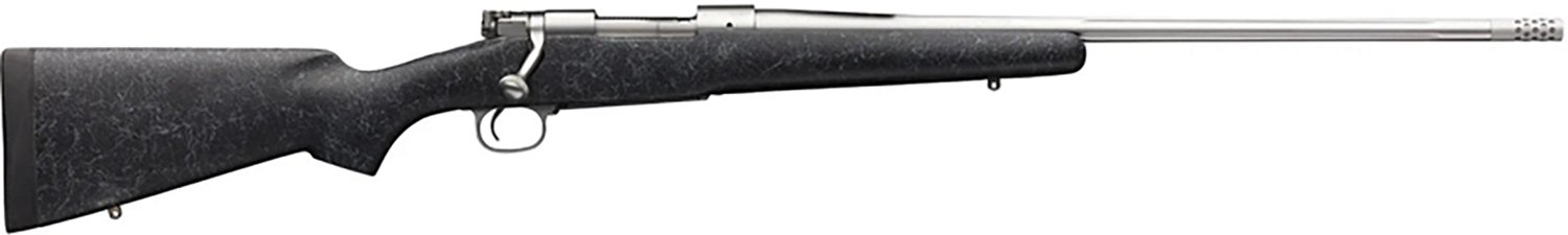 Winchester Model 70 Extreme Weather MB .300 Win Mag Bolt Action Rifle