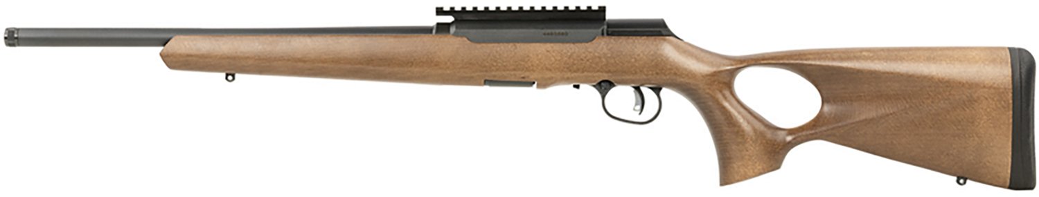 Savage Arms A22 .22 LR Semi-Automatic Rifle - view number 2