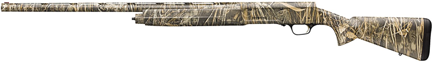 Browning A5 Camo Sweet Sixteen 16 Gauge Semiautomatic Shotgun - view number 2