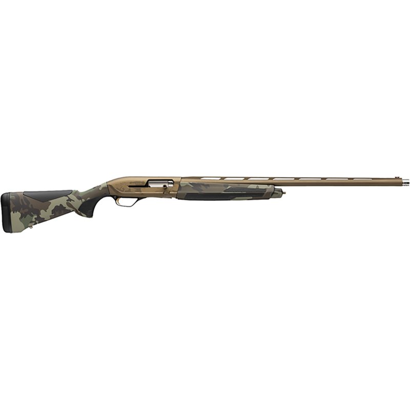Browning Maxus Ii W… - image
