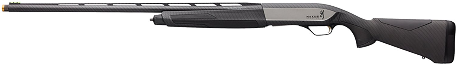 Browning Maxus II Sporting CF 12 Gauge Semiautomatic Shotgun - view number 2