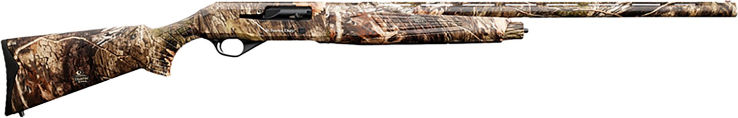 Charles Daly 601 Field 12-gauge Semi-automatic Shotgun
