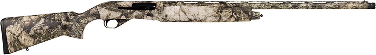 CZ 720 G3 20 Gauge Semiautomatic Shotgun - view number 1