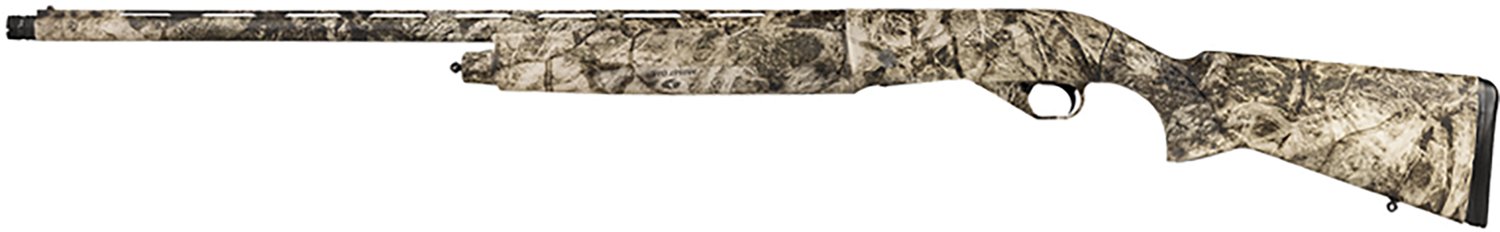 CZ 720 G3 20 Gauge Semiautomatic Shotgun - view number 2