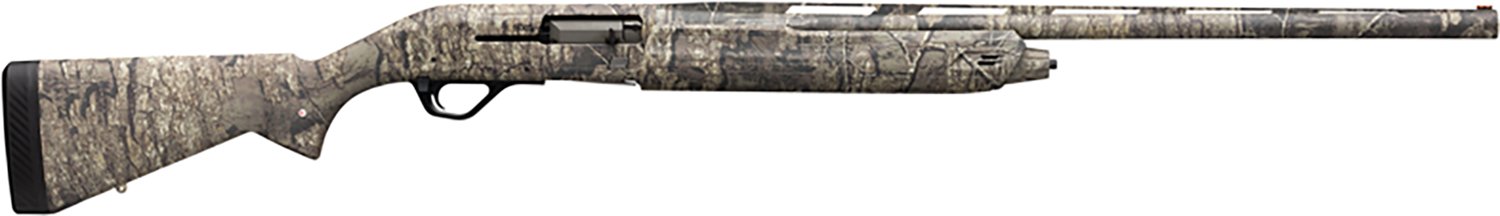 Winchester SX4 Waterfowl Hunter 20 Gauge Semi Automatic Shotgun