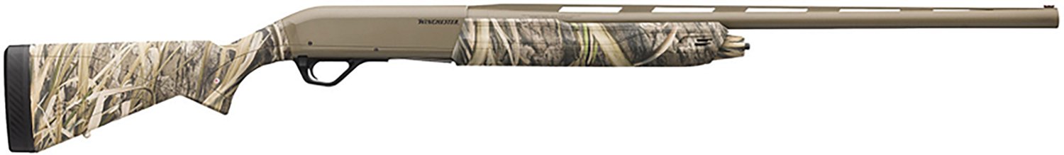 Winchester SX4 Hybrid Hunter 12 Gauge Semiautomatic Shotgun Left-handed - view number 2