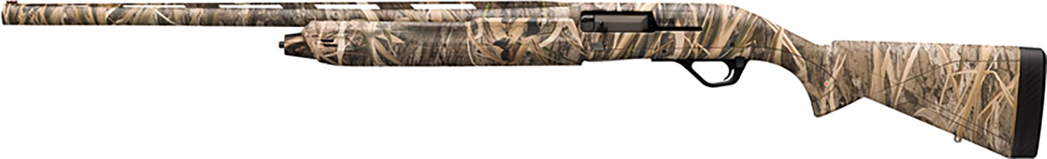 Winchester SX4 Waterfowl Hunter 12 Gauge Semi Automatic Shotgun Left-Handed