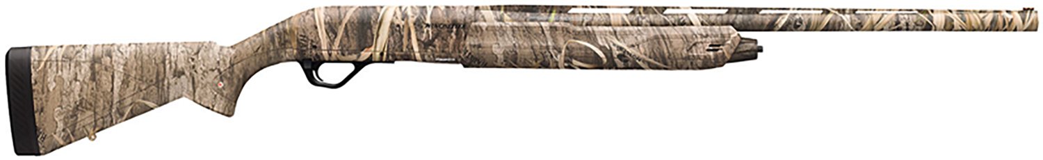 Winchester SX4 Waterfowl Hunter 12 Gauge Semi Automatic Shotgun Left-Handed - view number 2