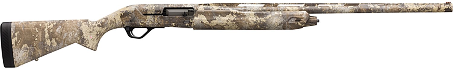 Winchester SX4 Waterfowl Hunter 20 Gauge Semi Automatic Shotgun - view number 1
