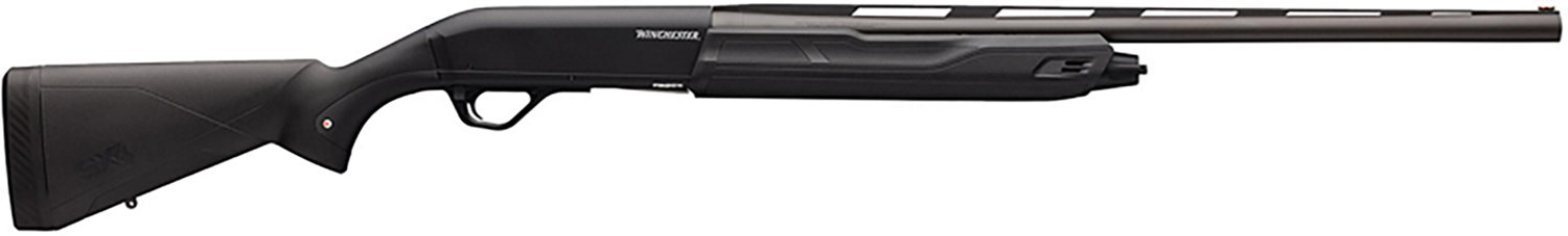 Winchester Super X4 12 Gauge Semiautomatic Shotgun Left-handed - view number 2