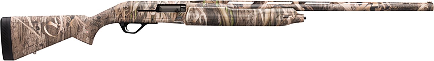 Winchester SX4 Waterfowl Hunter 12 Gauge Semi Automatic Shotgun