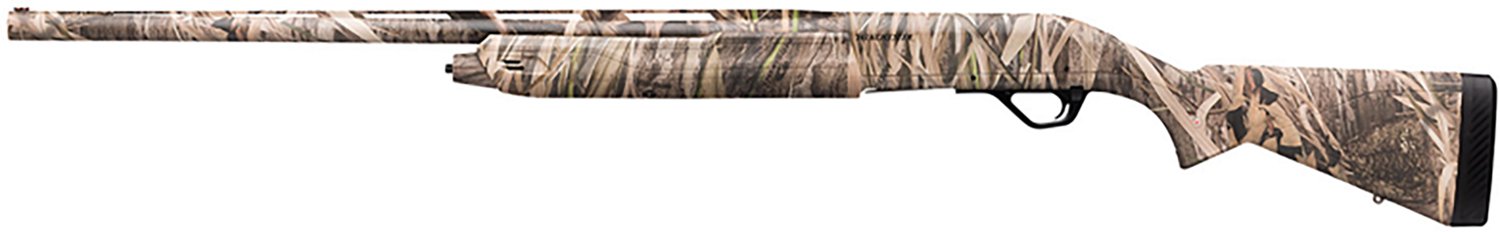 Winchester SX4 Waterfowl Hunter 12 Gauge Semi Automatic Shotgun - view number 2