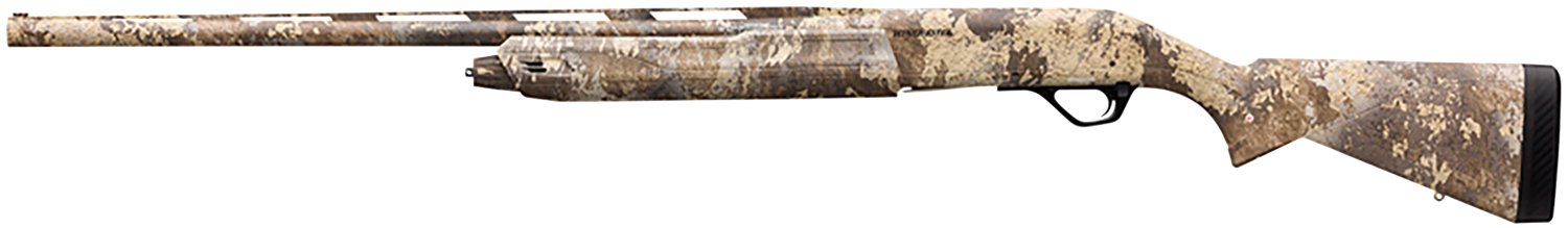 Winchester SX4 Waterfowl Hunter 20 Gauge Semi Automatic Shotgun - view number 2