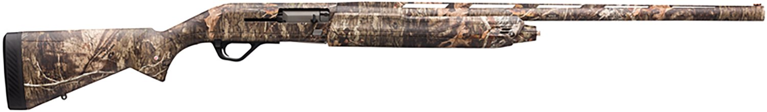 Winchester SX4 Universal Hunter 12 Gauge Semi Automatic Shotgun