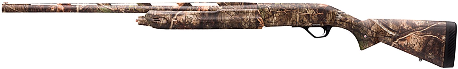 Winchester SX4 Universal Hunter 12 Gauge Semi Automatic Shotgun - view number 2