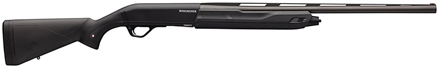 Winchester Super X4 12 Gauge Semiautomatic Shotgun Left-handed - view number 2