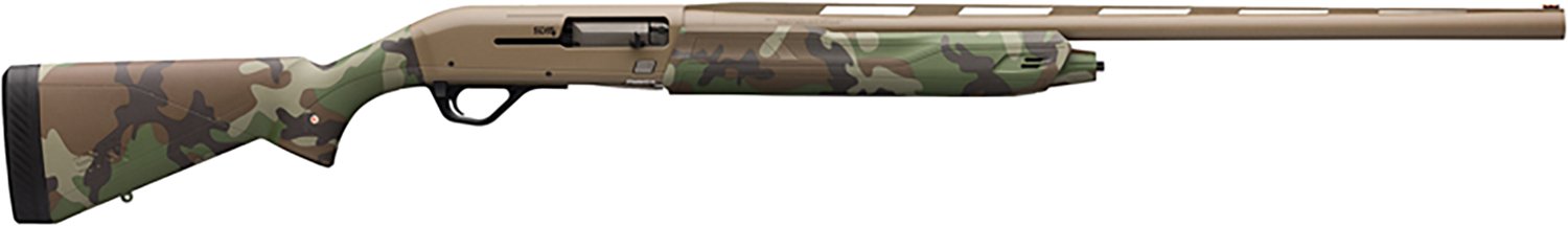 Winchester SX4 Hybrid Hunter 20 Gauge Semi Automatic Shotgun