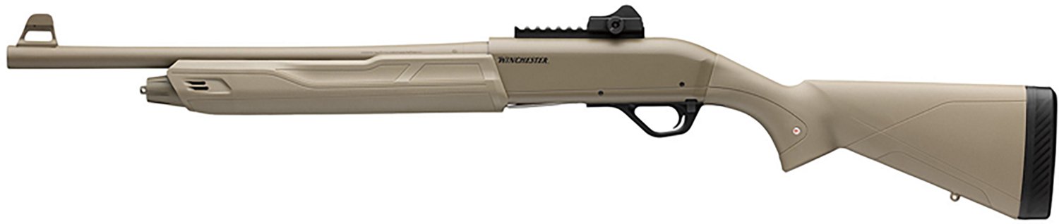 Winchester SX4 Defender 12 Gauge Semiautomatic Shotgun - view number 2