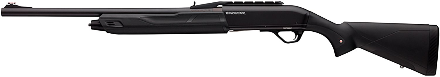 Winchester SX4 12 Gauge Semiautomatic Shotgun - view number 2