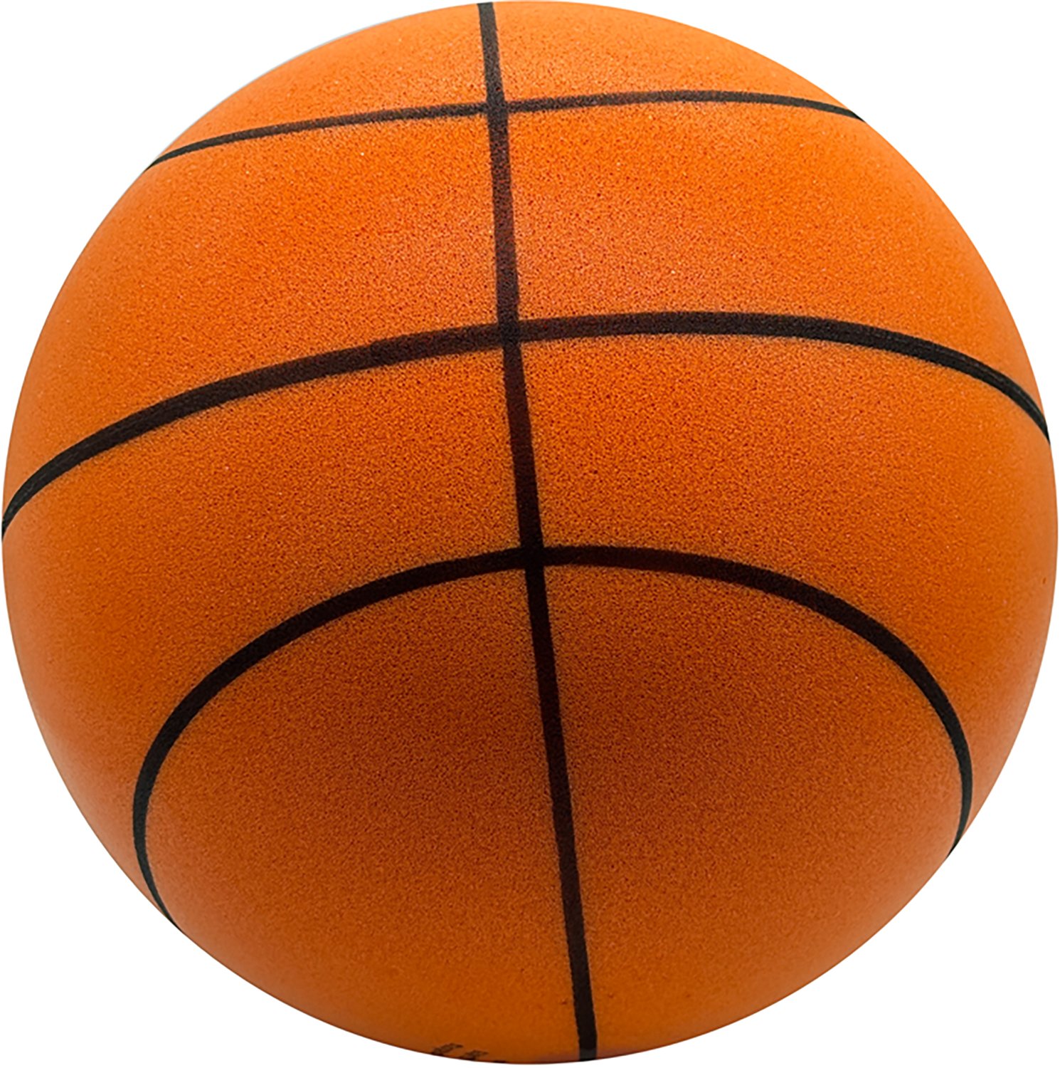 Supreme Silent Sports Silent Hoops 22" Basketball - view number 3