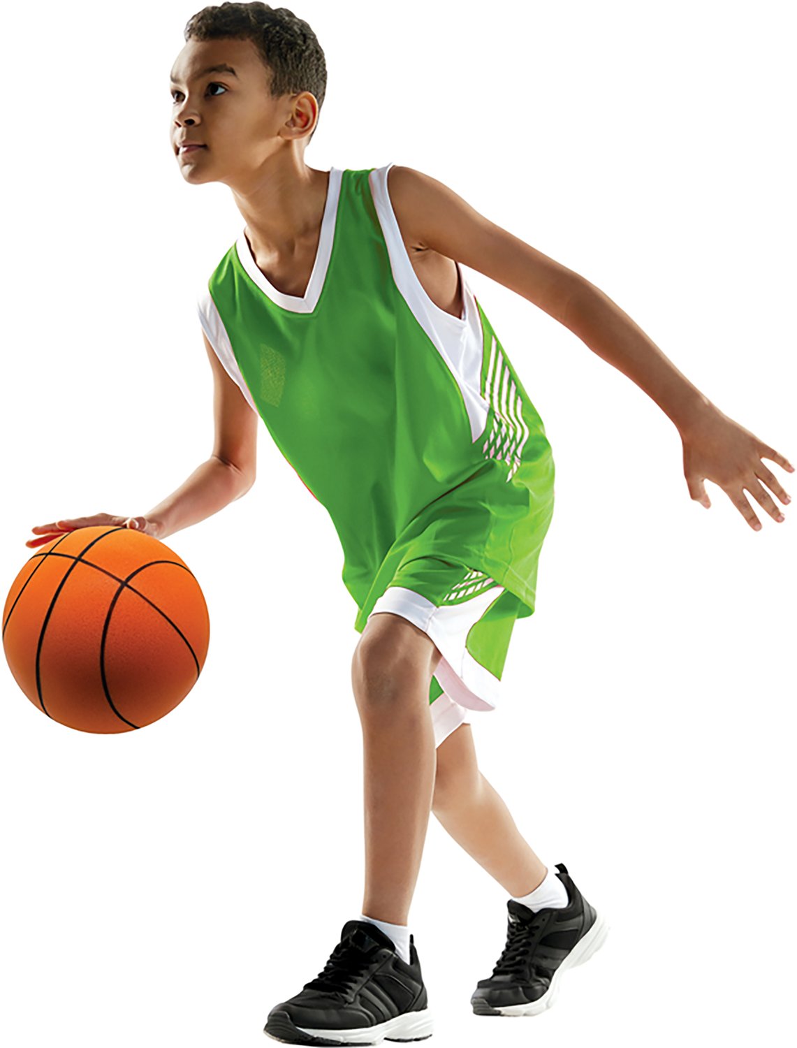 Supreme Silent Sports Silent Hoops 22" Basketball - view number 4