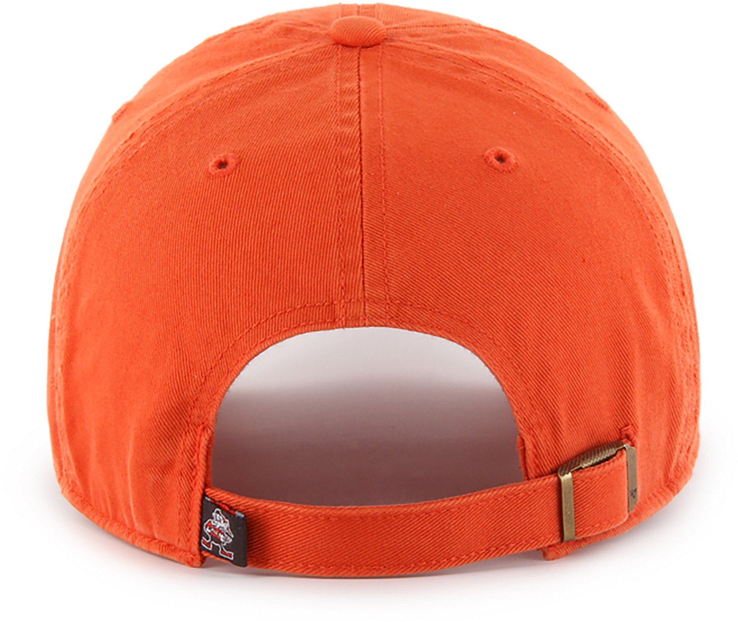 '47 Cleveland Browns Clean Up Cap - view number 2
